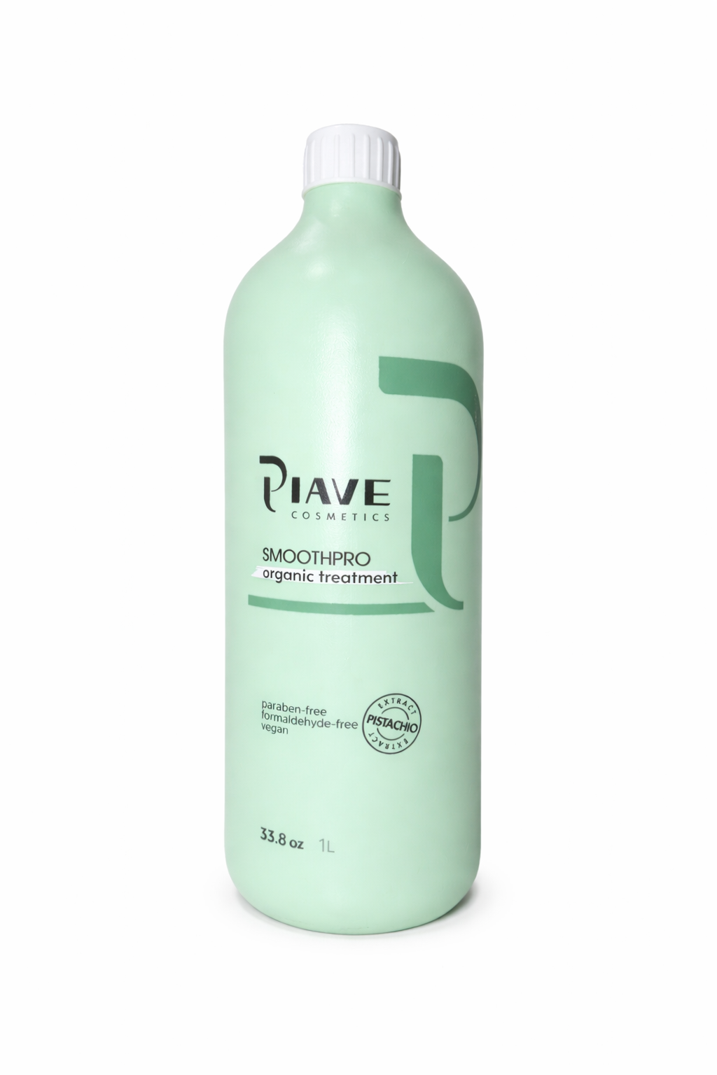 Smooth Pro ORGANIC Queratina 33.8oz