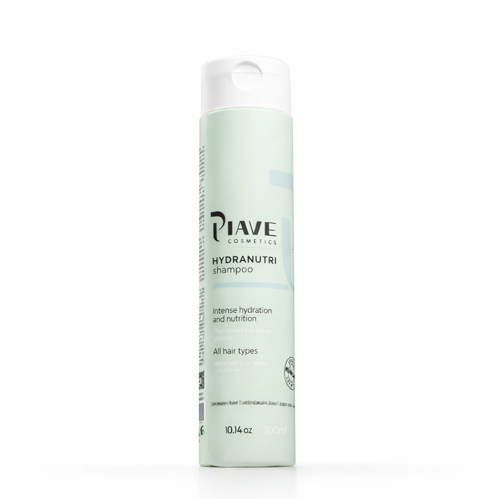 Hydranutri Shampoo 10.14oz
