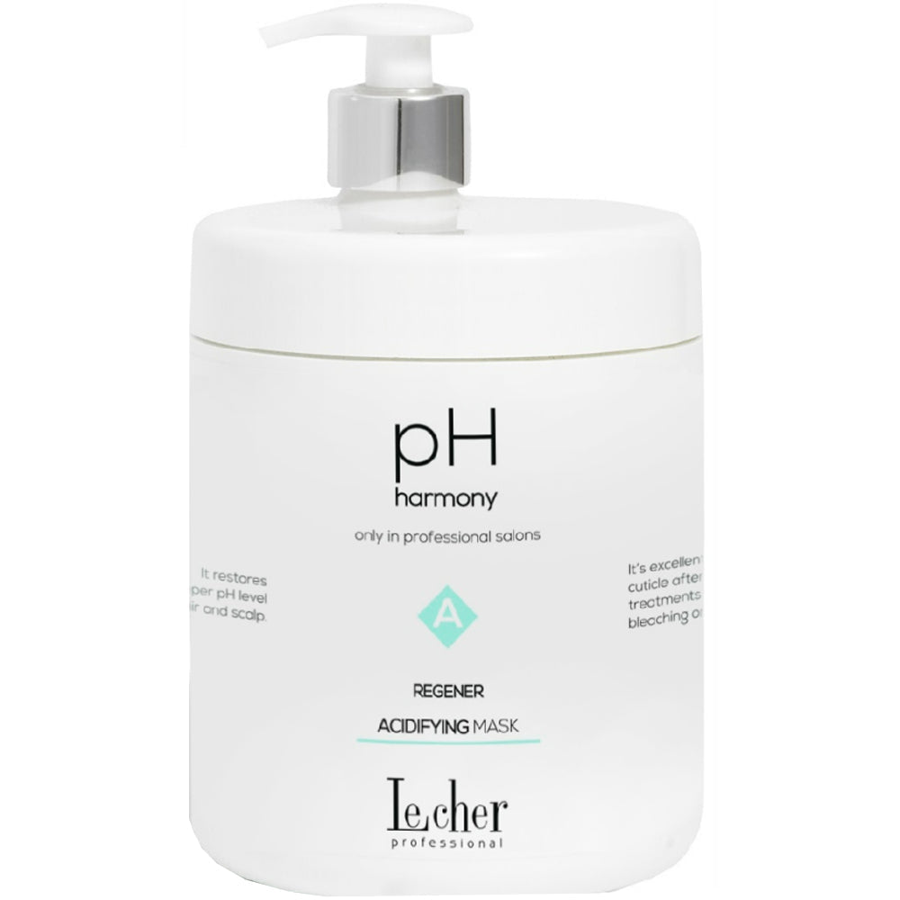 Mascarilla PH