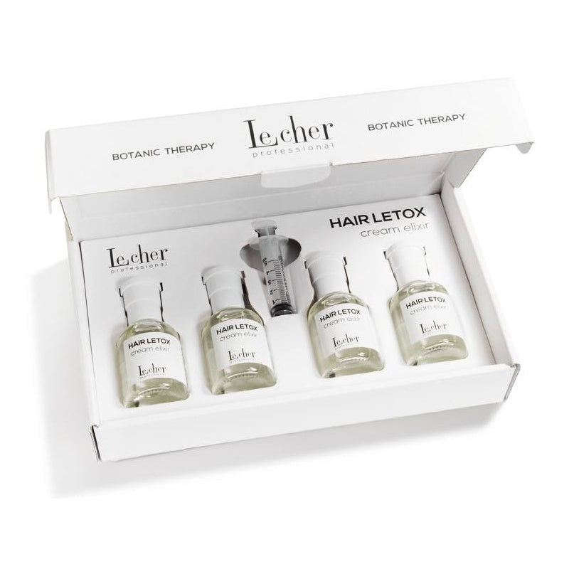 Botox Hair Letox